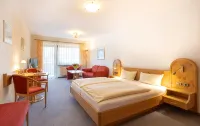 Landhotel Seeg - parking