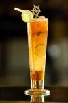 The Raviz Hotel, Calicut - Quầy bar