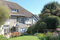 Kersbrook Guest Accommodation - parking