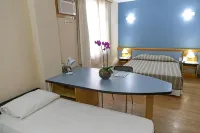 Sables Hotel Guarulhos