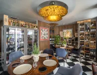 Rosabianca Boutique Hotel - Aamiainen