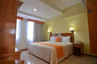 Hotel Báez Carrizal