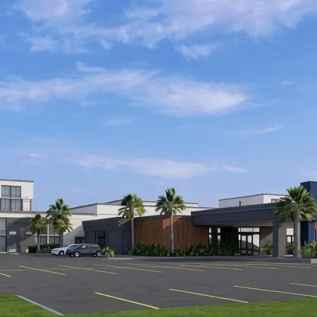 Wyndham New Orleans Airport & Conference Center