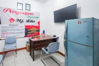 RedDoorz Syariah Near Citimall Sukabumi