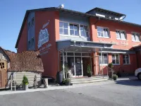 Pension Hüttendorf 49 Gradnord - Homestays