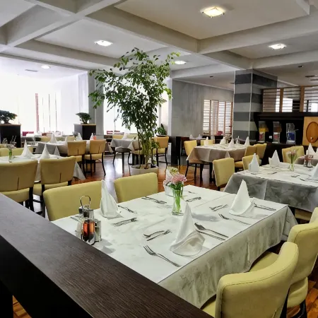 Hotel Tara Becici
