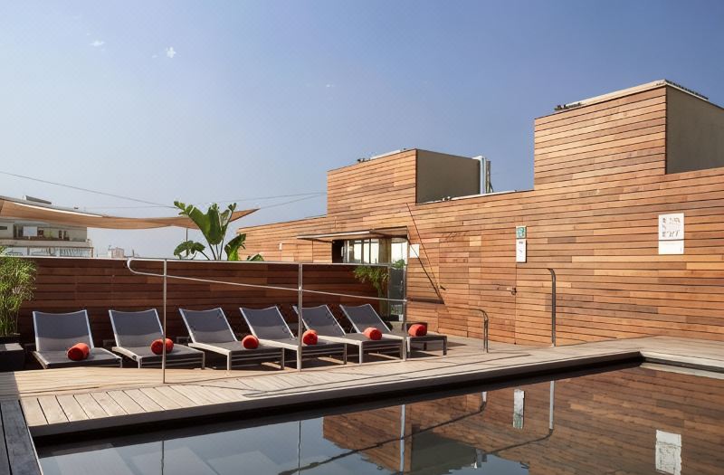 Hotel Soho Barcelona photo 2