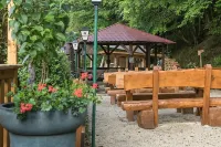 Landgasthof Hieren Mühle - Homestays