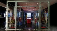 Hotel Toyan - bar