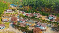 Seosan Fall in Love with the Sunset Pension - ペンション