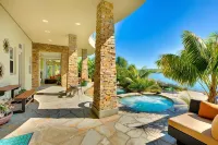 Villa Bahia Your Waterfront Private Beach Retreat in Beautiful Carlsbad - 5-نجوم
