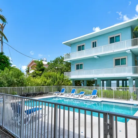 Key Largo Waterfront Paradise