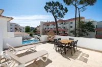 Smy Santa Eulalia Algarve