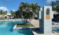Next To Margarittaville Beautiful Remodeled Villa - Beach