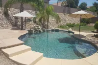 Dove Mountain Retreat - Private pool