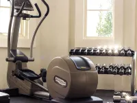 Hotel Ammi Cepu - Gym