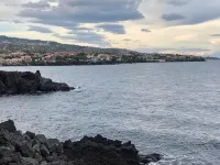 Le Tre Meraviglie a 200 m Dal Mare