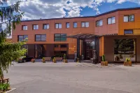 Garden Hotel & Spa