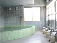 Spa Hotel Sumirekan - Hot Springs