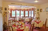 Ashcroft Farmhouse - 4-Star