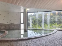 Momijigawa Onsen - Hot Springs