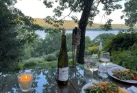 Panoramic Lakeviews & Lush Gardens - 3 Sao
