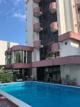 Hotel Flamingo - Ocean View