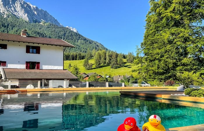 Bayern Resort Hotel (Adults Only)