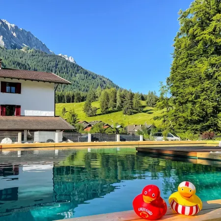 Bayern Resort Hotel (Adults Only)