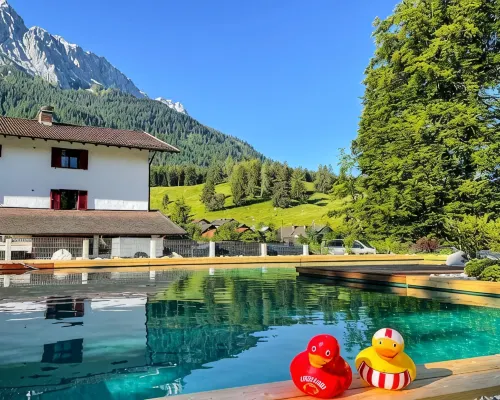 Bayern Resort Hotel (Adults Only) Hotels in Grainau