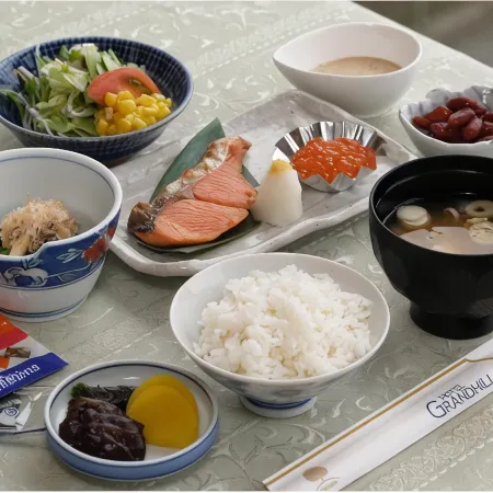 Hotel Grand Hill Tsutaya