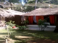 蒂娜海岸小屋 阿貢達附近的飯店