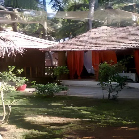Costatina - Agonda Beach
