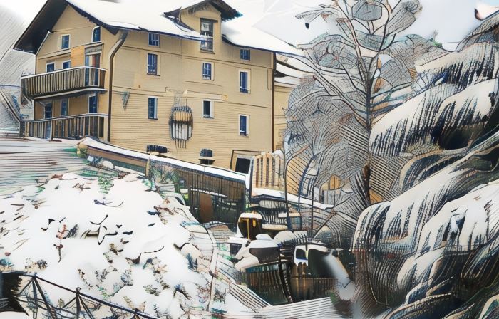 Hotel Cecchin