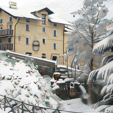 Hotel Cecchin