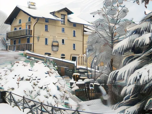 Hotel Cecchin