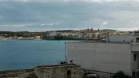 吉爾希莫里旅館 - 海景