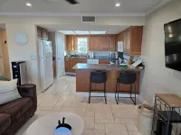 Spectacular Oceanfront condo on the Sands of Treasure Island - 4-Star