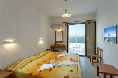 Neon Hotel Hoteles en 