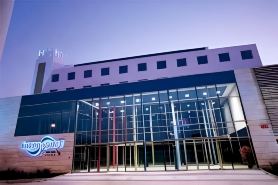 Hotel Torresport