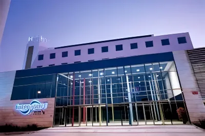 Hotel Torresport Hotels in 
