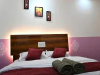 Regular Point Hotels in Mandya