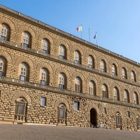 Residenza D'Epoca Al Numero 8 Отели рядом с достопримечательностью «Капелла Бранкаччи»