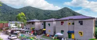 Damyang Ottete Kids Pool Villa - Spa