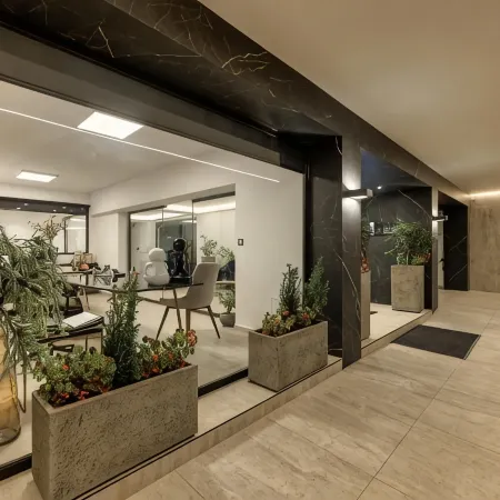 Gold Suites