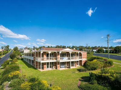 Merimbula Sapphire Motel