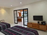 Villa Fortuna - PANDAWA (Puncak - Bogor) - Villas