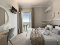 Klimis Hotel Hôtels à : Spetses