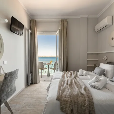 Klimis Hotel