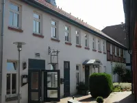 Pension Töpferhof